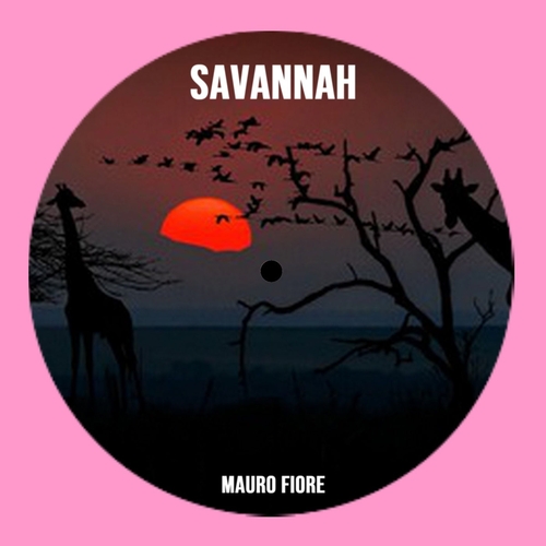 Mauro Fiore - Savannah [RU296905]